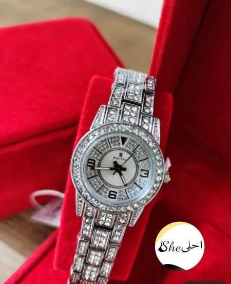 ساعات ستاتي